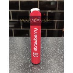 IZI XII Strawberry (Изи XII Клубника)